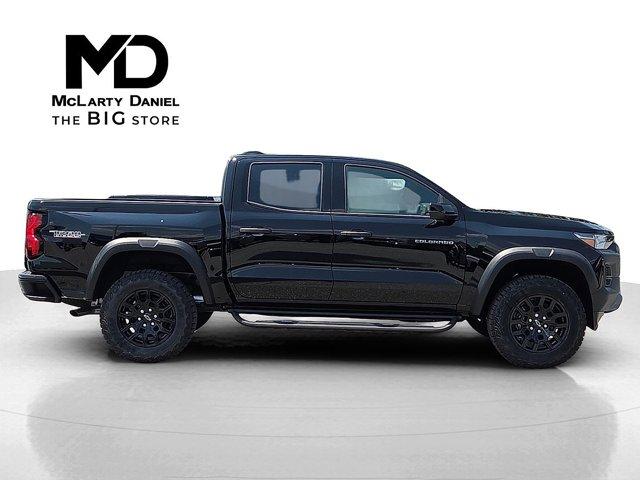 new 2026 Chevrolet Colorado car, priced at $43,354