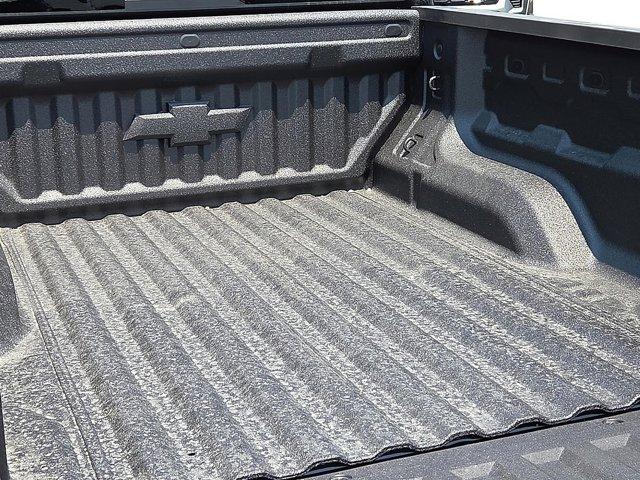 new 2026 Chevrolet Colorado car, priced at $43,354