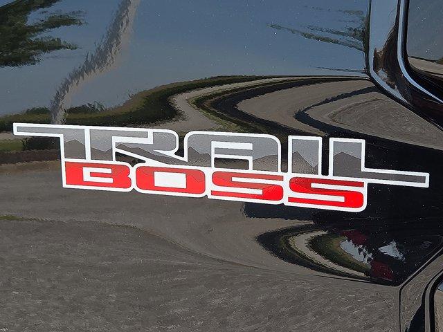 new 2026 Chevrolet Colorado car, priced at $43,354