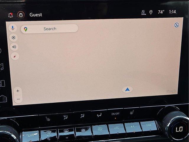 new 2026 Chevrolet Colorado car, priced at $43,354