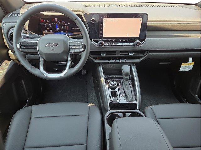 new 2026 Chevrolet Colorado car, priced at $43,354