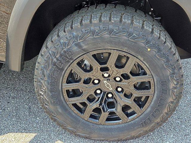 new 2026 Chevrolet Colorado car, priced at $43,354