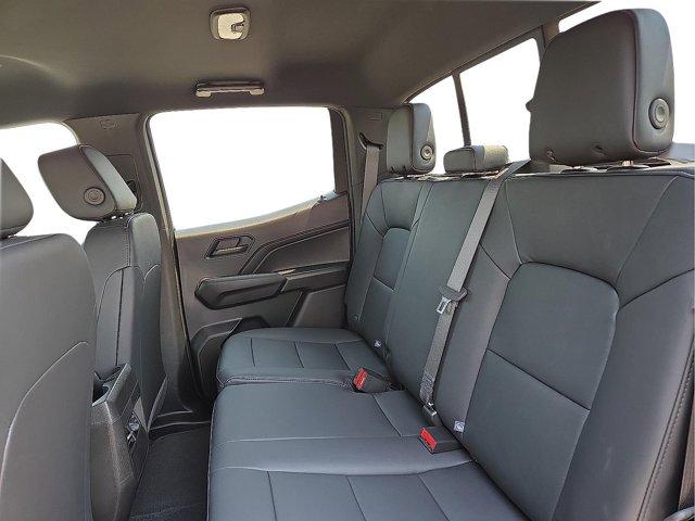 new 2026 Chevrolet Colorado car, priced at $43,354