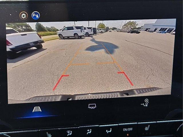 new 2026 Chevrolet Colorado car, priced at $43,354