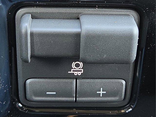 new 2026 Chevrolet Silverado 1500 car, priced at $45,893