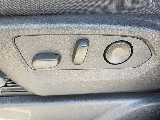 new 2026 Chevrolet Silverado 1500 car, priced at $45,893