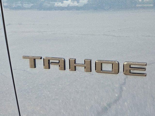 new 2026 Chevrolet Tahoe car, priced at $65,722