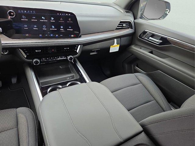 new 2026 Chevrolet Tahoe car, priced at $65,722