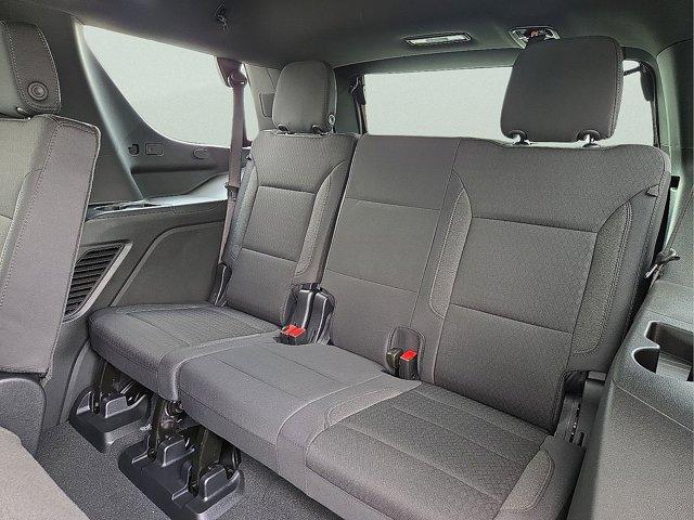 new 2026 Chevrolet Tahoe car, priced at $65,722