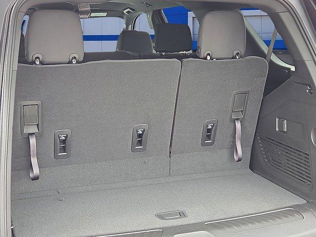 new 2026 Chevrolet Tahoe car, priced at $65,722