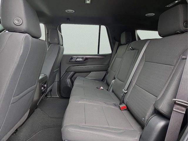 new 2026 Chevrolet Tahoe car, priced at $65,722