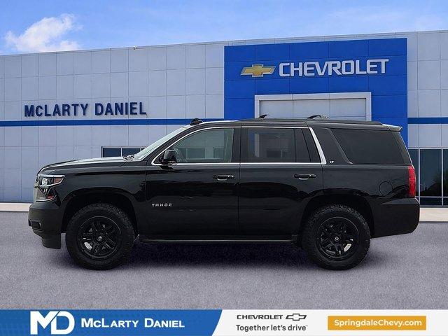 used 2019 Chevrolet Tahoe car, priced at $31,930