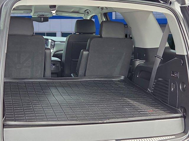 used 2019 Chevrolet Tahoe car, priced at $31,930
