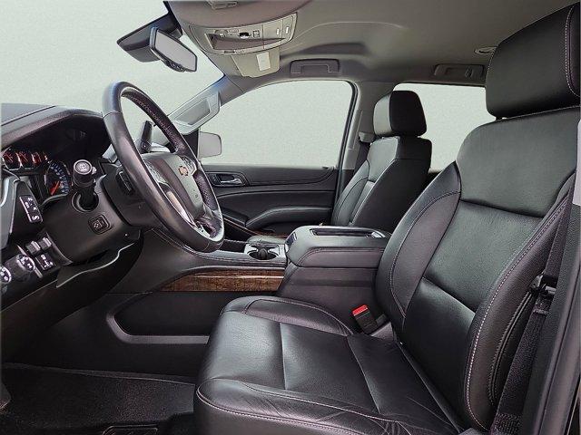 used 2019 Chevrolet Tahoe car, priced at $31,930