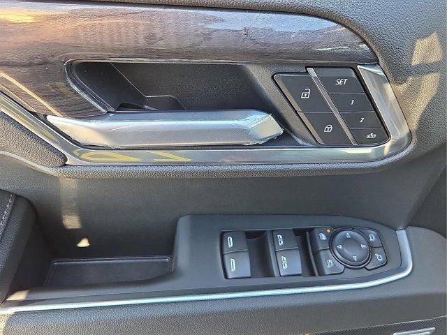 new 2026 Chevrolet Silverado 1500 car, priced at $78,985