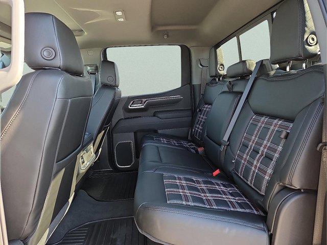 new 2026 Chevrolet Silverado 1500 car, priced at $78,985