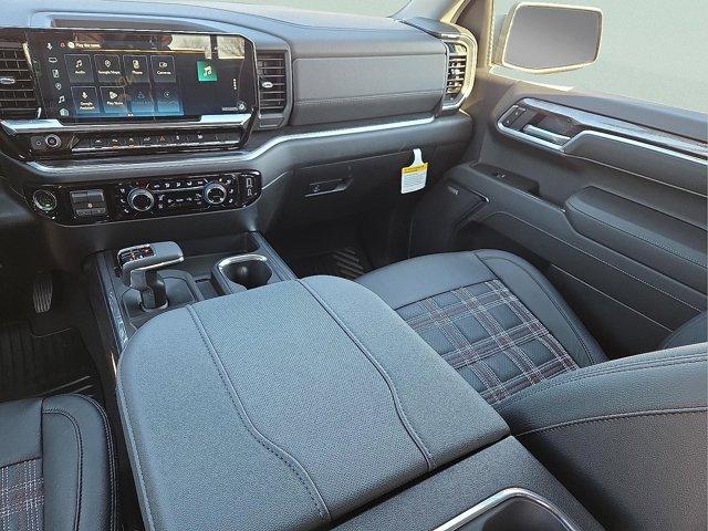 new 2026 Chevrolet Silverado 1500 car, priced at $78,985