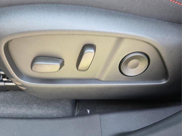 new 2026 Chevrolet Equinox car, priced at $34,762