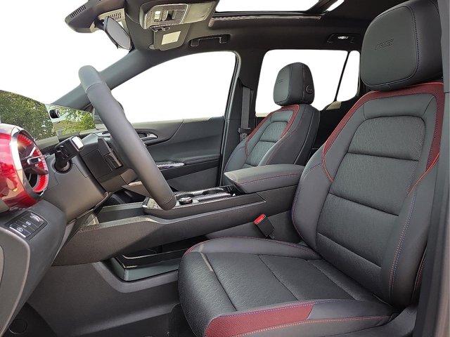 new 2026 Chevrolet Equinox car, priced at $34,762