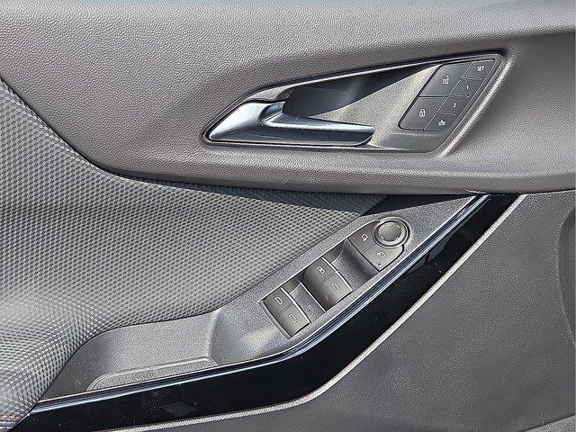 new 2026 Chevrolet Equinox car, priced at $34,762