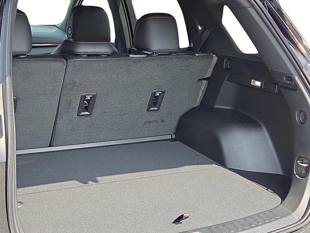 new 2026 Chevrolet Equinox car, priced at $34,762