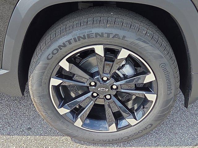 new 2026 Chevrolet Equinox car, priced at $34,762