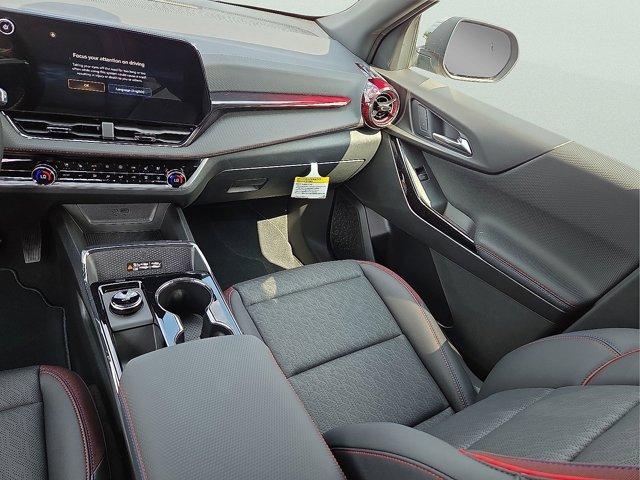 new 2026 Chevrolet Equinox car, priced at $34,840