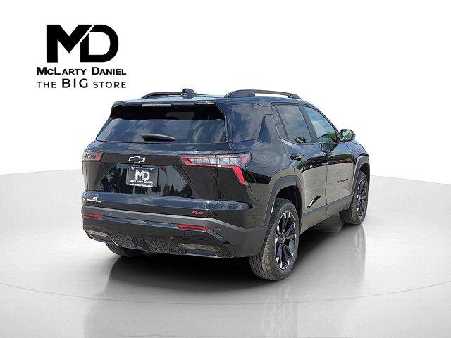 new 2026 Chevrolet Equinox car, priced at $34,762