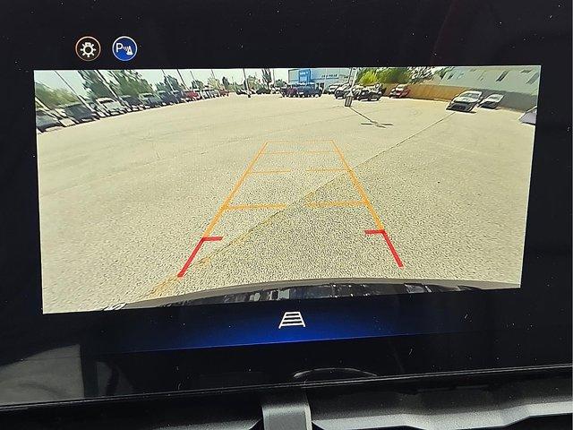 new 2026 Chevrolet Equinox car, priced at $34,762