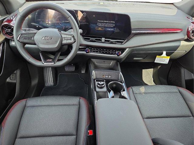 new 2026 Chevrolet Equinox car, priced at $34,762