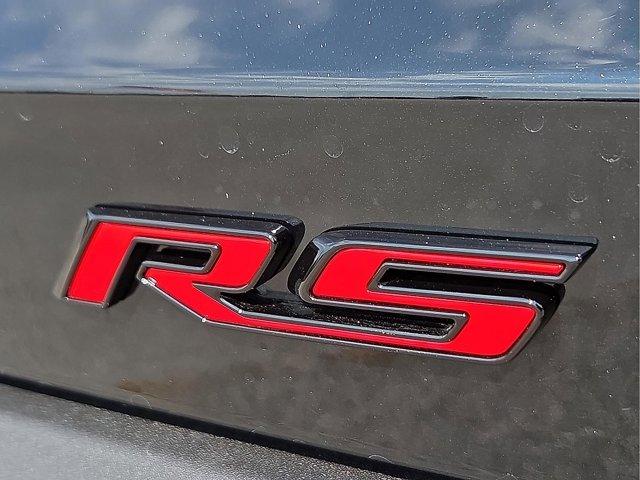 new 2026 Chevrolet Equinox car, priced at $34,762