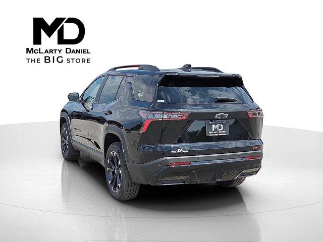 new 2026 Chevrolet Equinox car, priced at $34,762