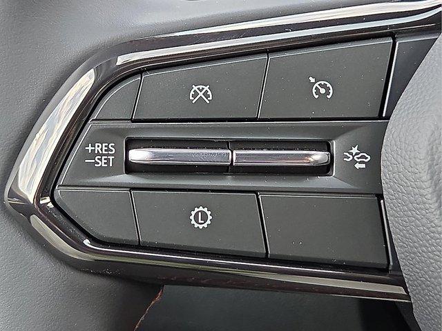 new 2026 Chevrolet Equinox car, priced at $34,762