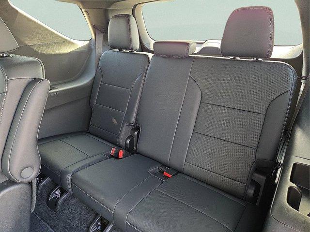 new 2026 Chevrolet Traverse car, priced at $505