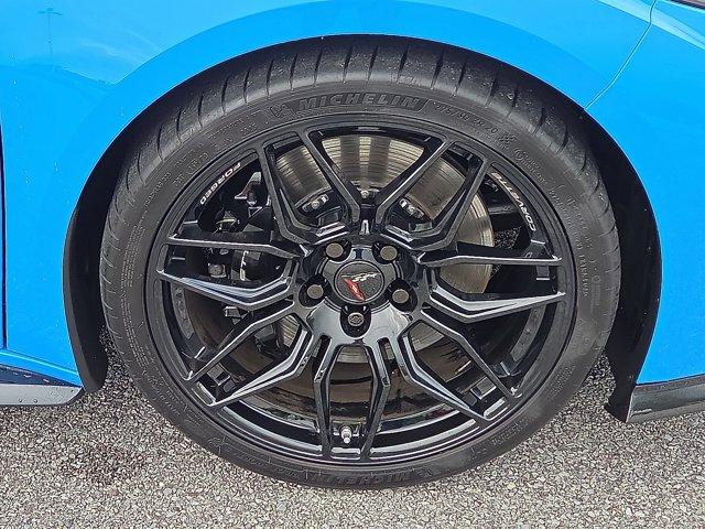 used 2023 Chevrolet Corvette car, priced at $114,000