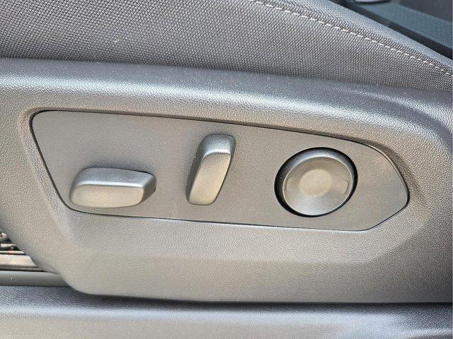 used 2026 Chevrolet Silverado 2500 car, priced at $62,964