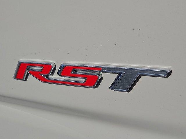 new 2026 Chevrolet Silverado 1500 car, priced at $50,062