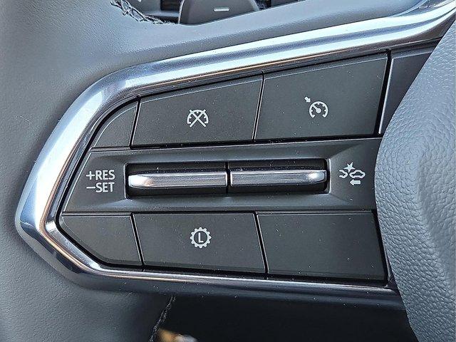 new 2026 Chevrolet Equinox car, priced at $33,063