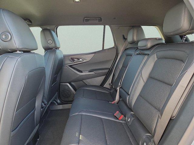 new 2026 Chevrolet Equinox car, priced at $33,063