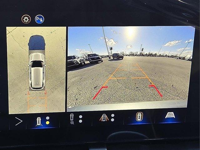 new 2026 Chevrolet Equinox car, priced at $33,063