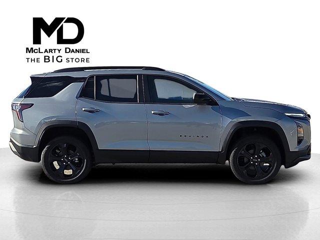 new 2026 Chevrolet Equinox car, priced at $33,063