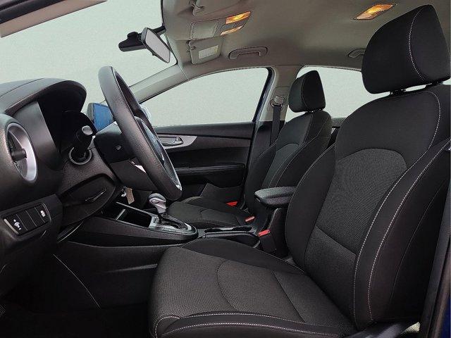 used 2024 Kia Forte car, priced at $16,453