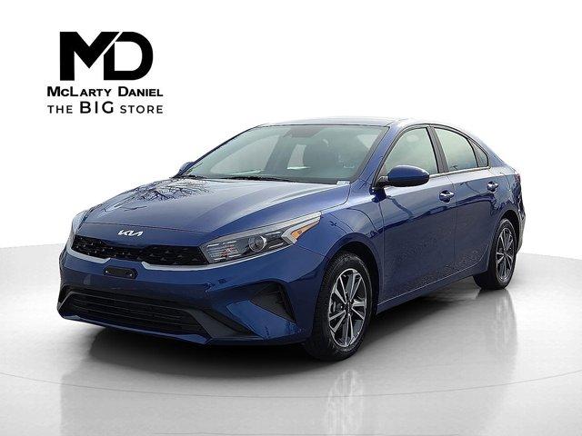 used 2024 Kia Forte car, priced at $16,453
