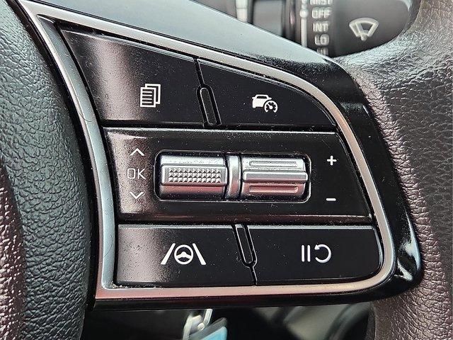 used 2024 Kia Forte car, priced at $16,453