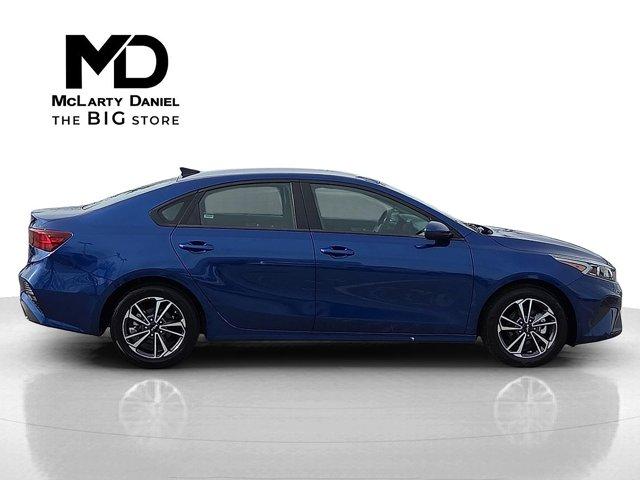 used 2024 Kia Forte car, priced at $16,453