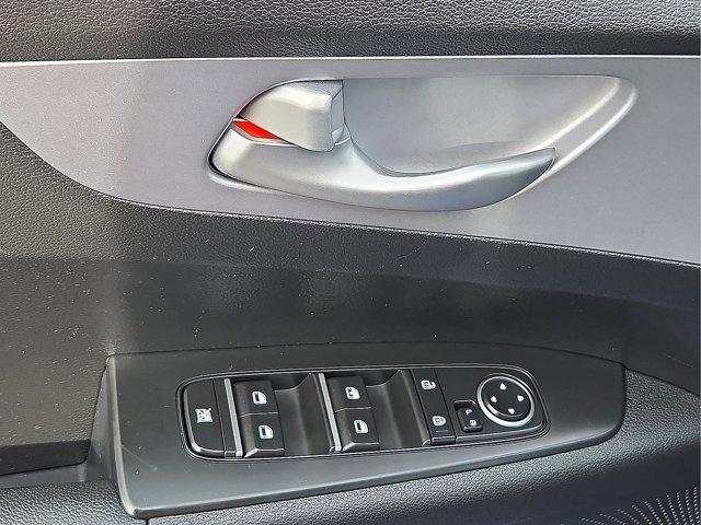 used 2024 Kia Forte car, priced at $16,453