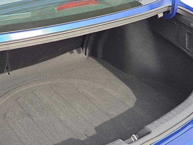 used 2024 Kia Forte car, priced at $16,453