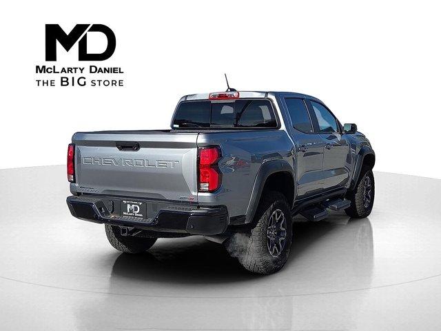 new 2026 Chevrolet Colorado car, priced at $49,895