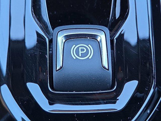 new 2026 Chevrolet Colorado car, priced at $49,895