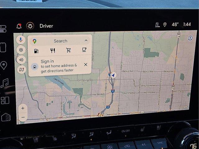 new 2026 Chevrolet Colorado car, priced at $49,895